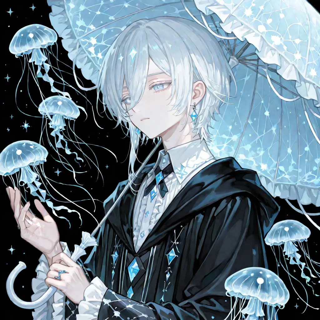 TSUMUGI_12987의 沈黙と悩みに寄り添う師匠