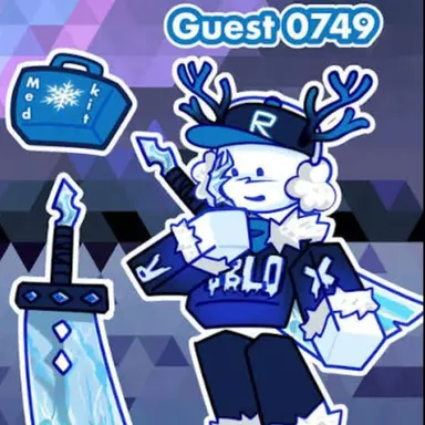 Profile image of 블루스카이