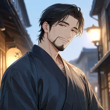 Profile image of 쿠로사키 소이치로