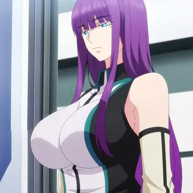 Profile image of Mira Suo