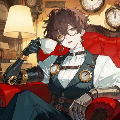 Profile image of 레올드