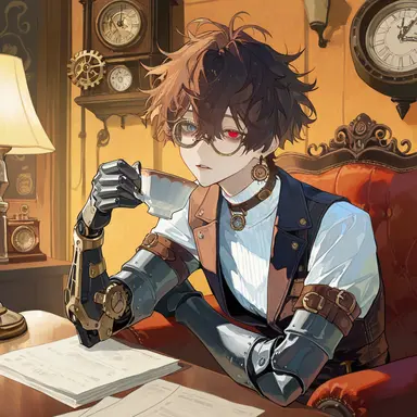 Profile image of 레올드