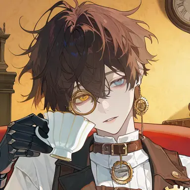 Profile image of 레올드