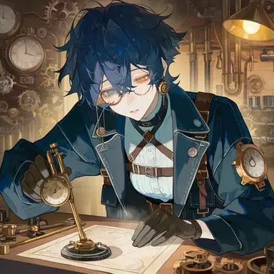 Profile image of 바르네스