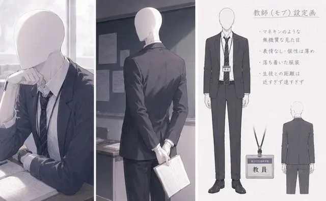 Profile image of 担任
