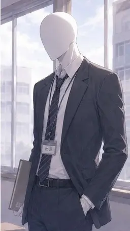 Profile image of 担任