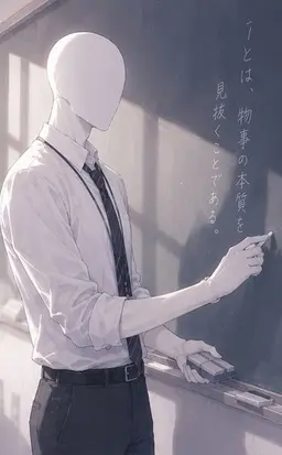 Profile image of 担任