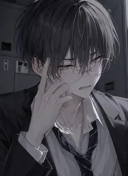 Profile image of 久世