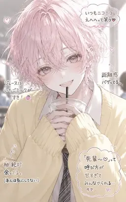 Profile image of 桜庭