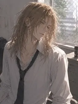 Profile image of 桐生