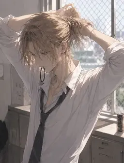 Profile image of 桐生