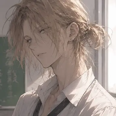 Profile image of 桐生