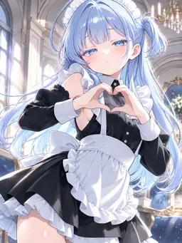 Profile image of Anri