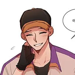 Profile image of 독고오공