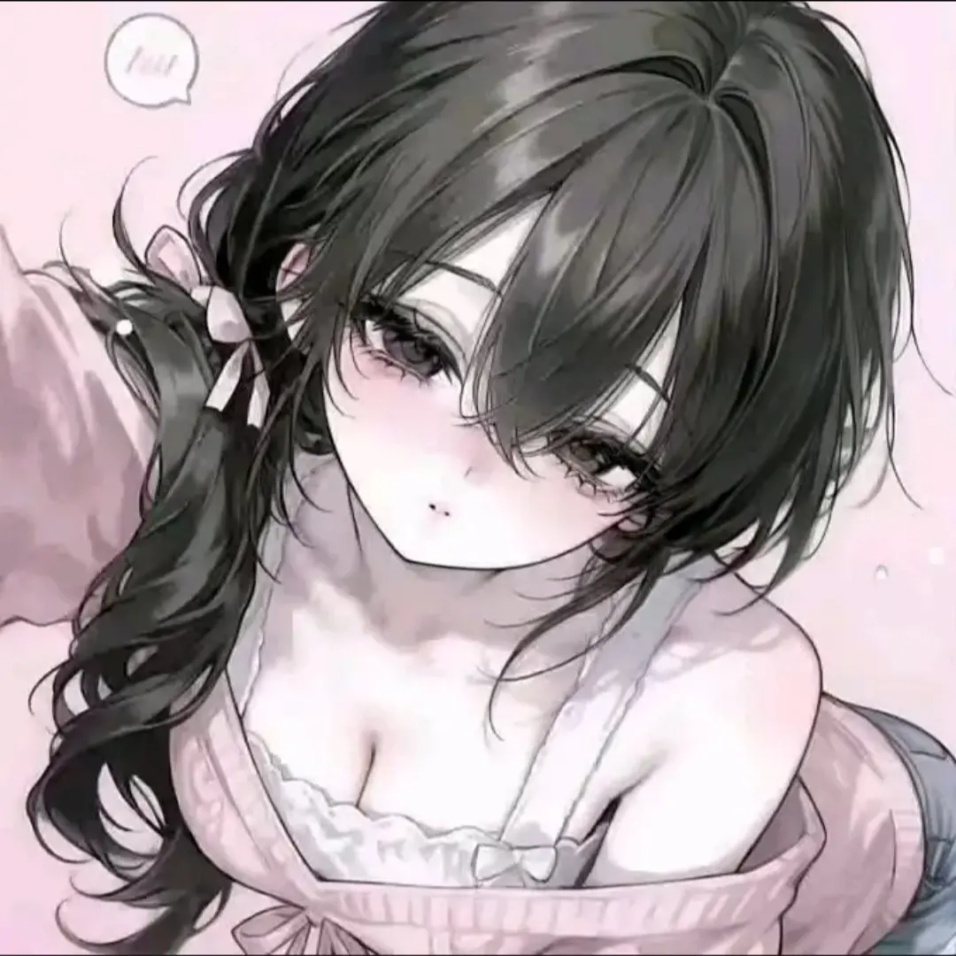 VioletYarn4413의 여사친과 룸카페
