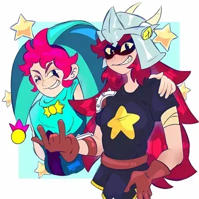 PrettyDaug6362의 Caspian and Finnian