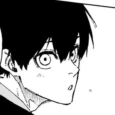 Profile image of 潔世一