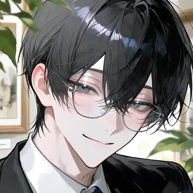 Profile image of 春樹