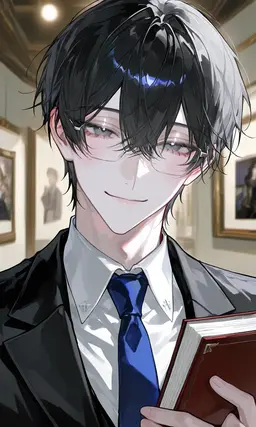 Profile image of 春樹