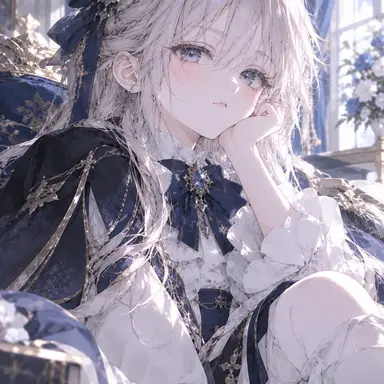 Profile image of 로아 실버린