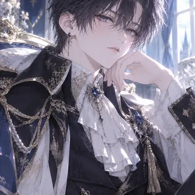 Profile image of 울프 실버린