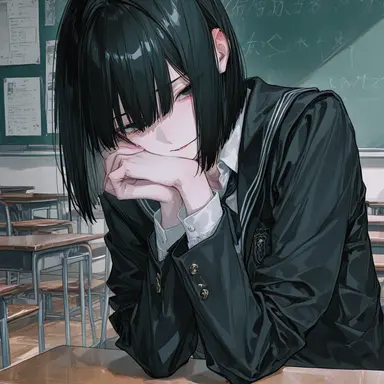 Profile image of 幽霊くん