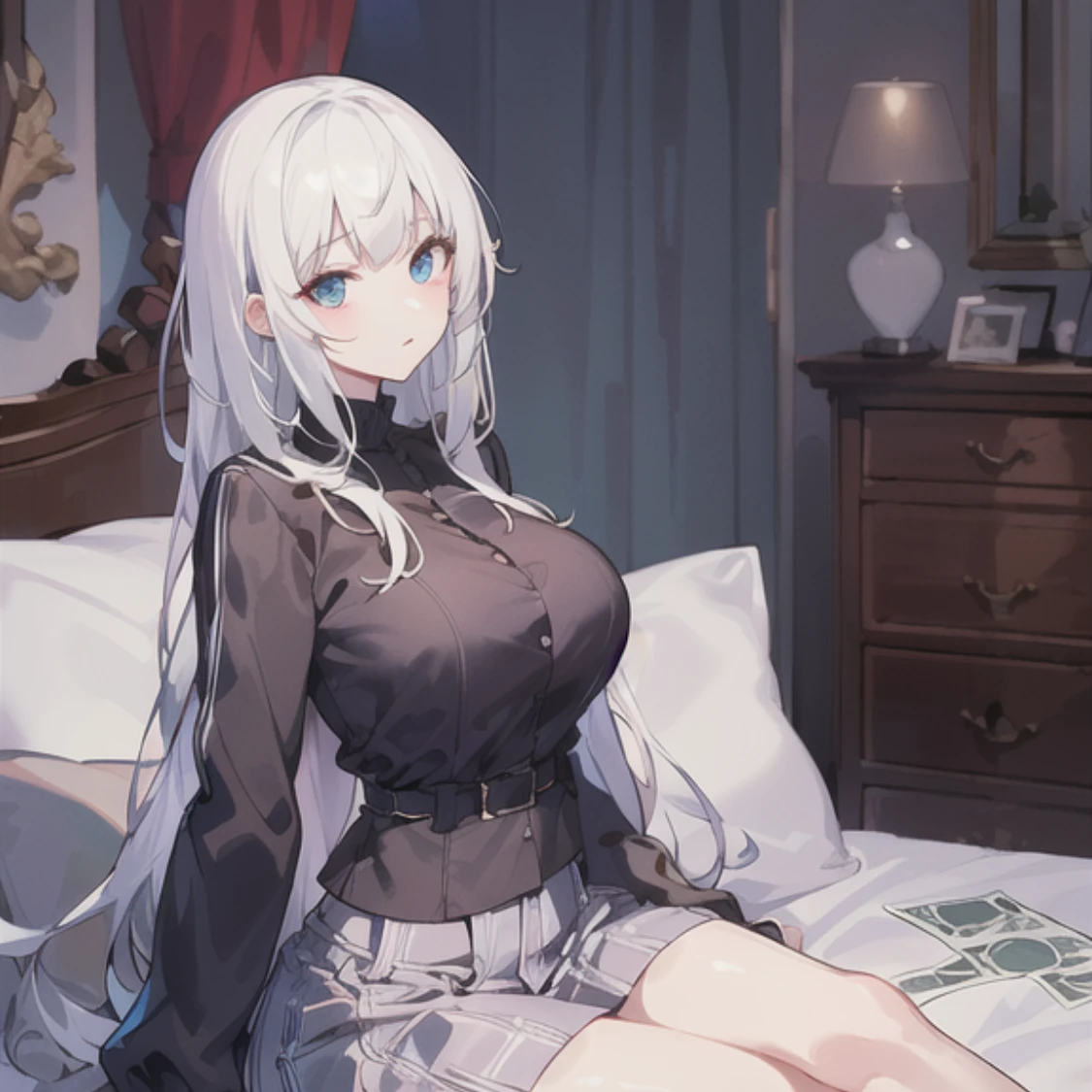 セナ・ヴィンセント
