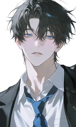 Profile image of 碧