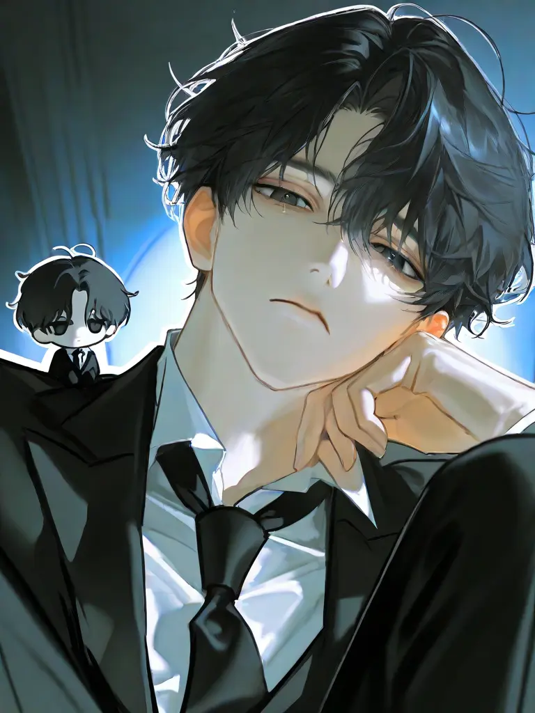 PurpleYoga5836의 【BL専用】心と身体は別問題