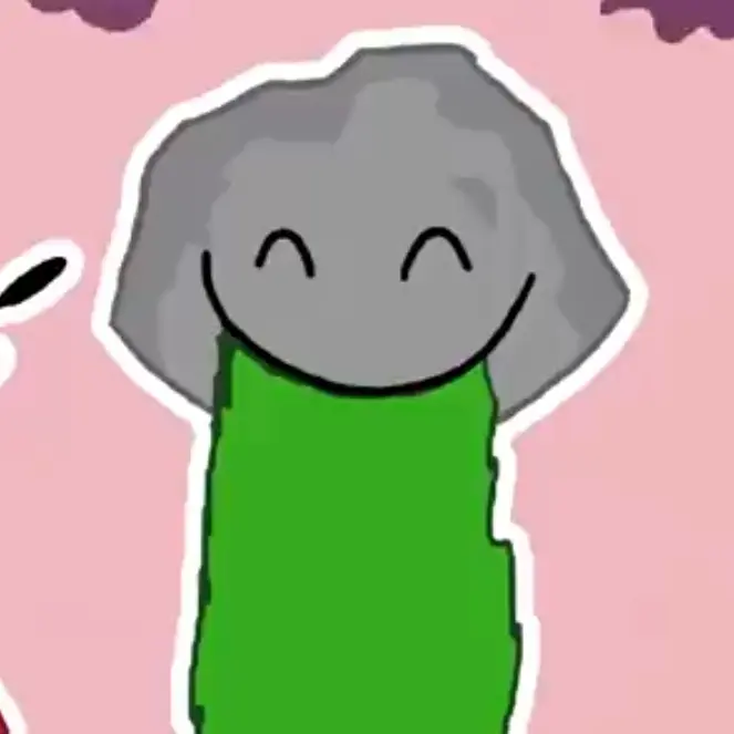 PinkLabel7155의 로키 (bfdi rocky)