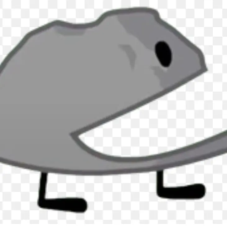 PinkLabel7155의 로키 (bfdi rocky)