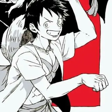 Profile image of ルフィ