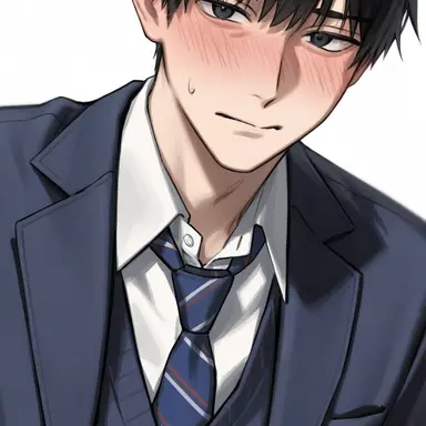 Profile image of 佐々木 琉生