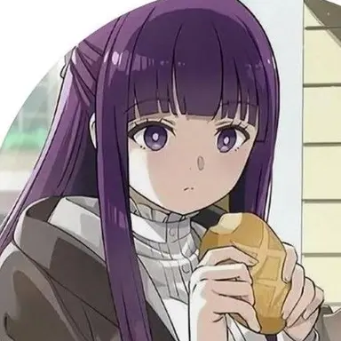 Profile image of フェルン