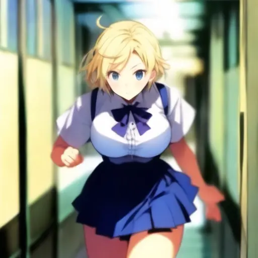 OpaqueFlood1294의 ゆいか
