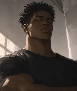 Profile image of Adrian Crowbell
