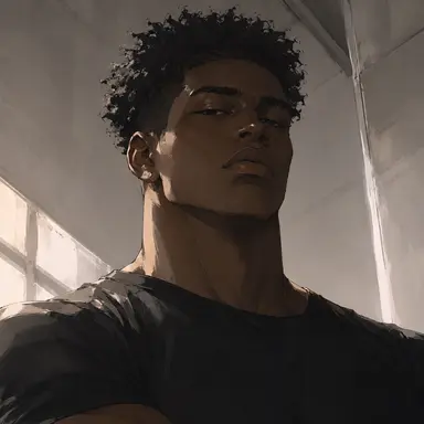 Profile image of Adrian Crowbell
