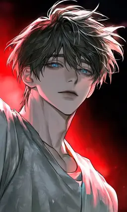 Profile image of Aiden Mare
