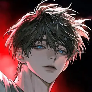 Profile image of Aiden Mare