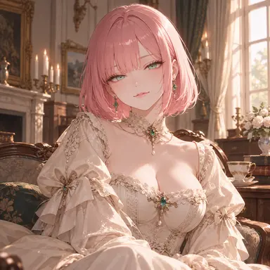 Profile image of 델핀