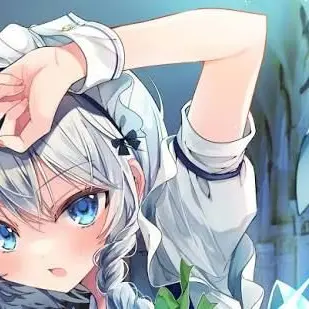 Profile image of 咲夜