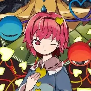 Profile image of さとり