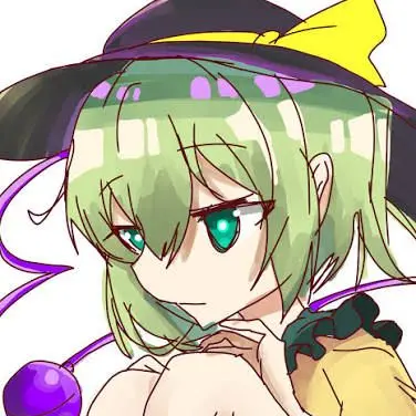 Profile image of こいし