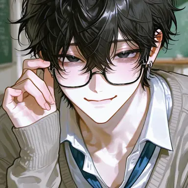 Profile image of Nagisa