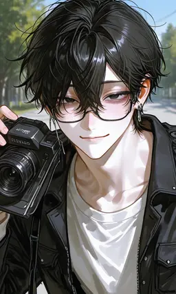 Profile image of Nagisa