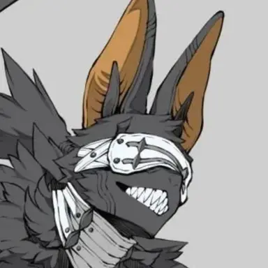 Profile image of Gark