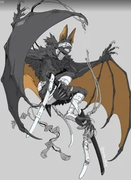 Profile image of Gark