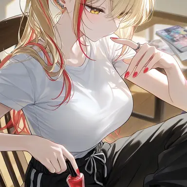 Profile image of 梨世