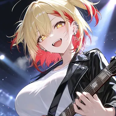 Profile image of 梨世