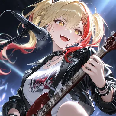 Profile image of 梨世